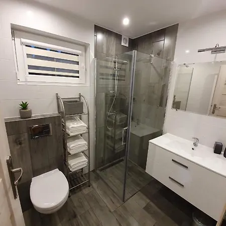 Apartamenty Jaworzynka Jaworzynka
