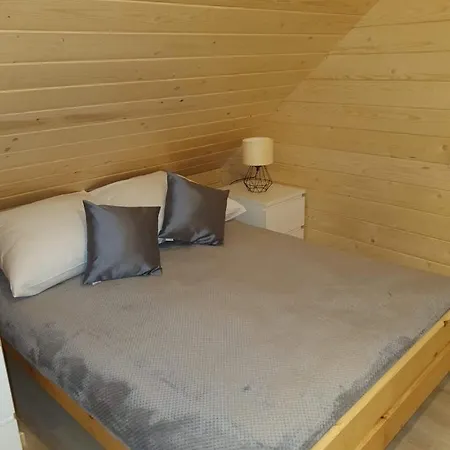Apartamenty Jaworzynka