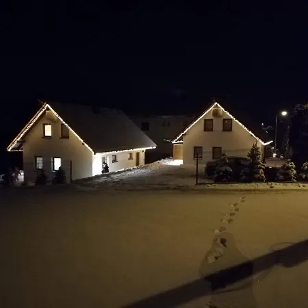 Apartamenty Jaworzynka Apartmán Jaworzynka