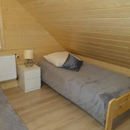 Apartamenty Jaworzynka