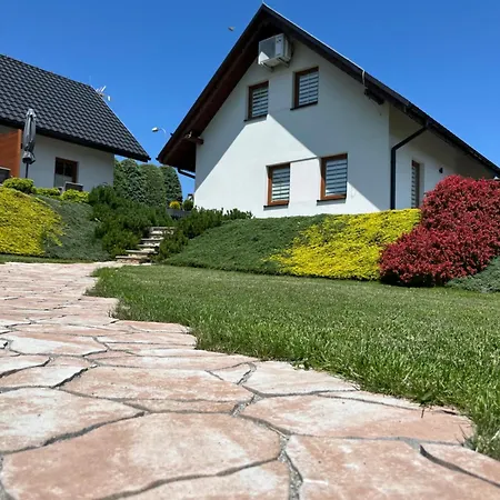 Apartamenty Jaworzynka Apartmán Jaworzynka