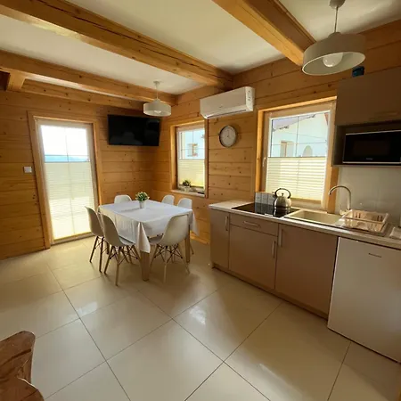 Apartmán Apartamenty Jaworzynka Jaworzynka