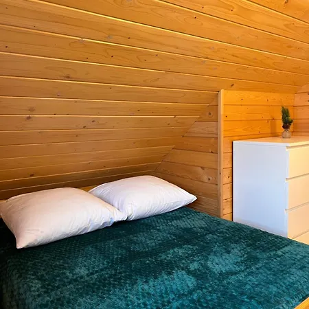 Apartamenty Jaworzynka Jaworzynka