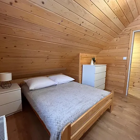 Apartamenty Jaworzynka * 加沃尔金卡