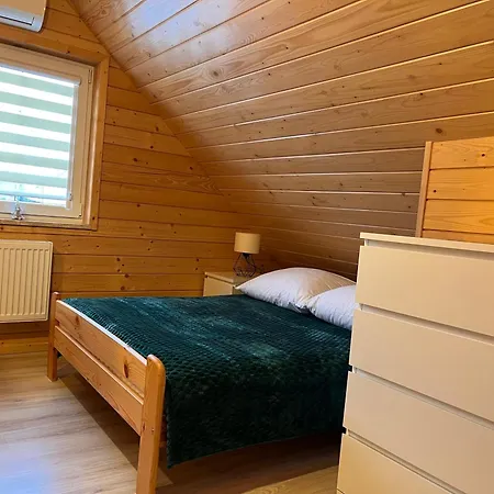 Apartamenty Jaworzynka Apartmán