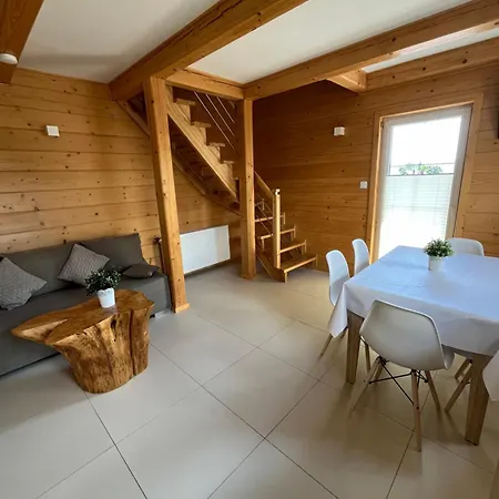 Apartamenty Jaworzynka Apartmán *