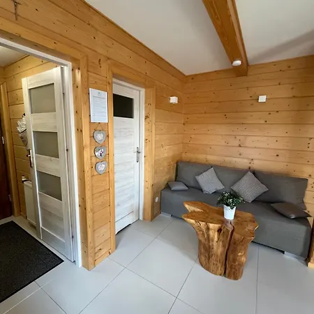 Apartamenty Jaworzynka Apartmán Jaworzynka