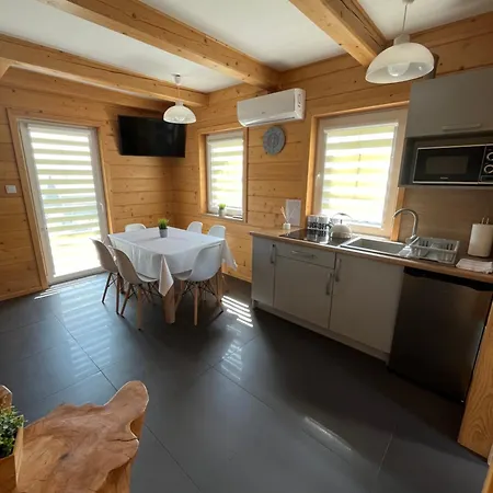 Apartmán Apartamenty Jaworzynka Jaworzynka