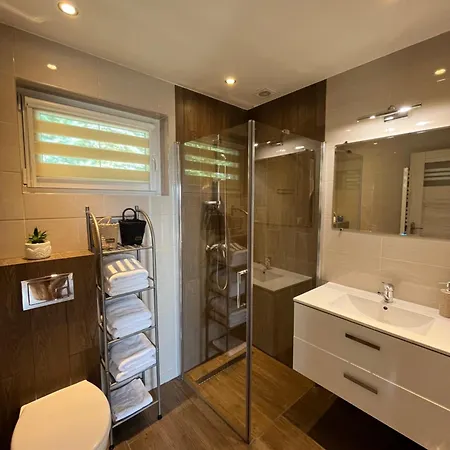 Apartamenty Jaworzynka