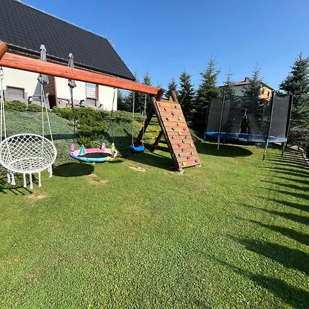 Apartamenty Jaworzynka Apartmán Jaworzynka