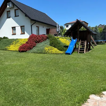 Apartmán Apartamenty Jaworzynka Jaworzynka