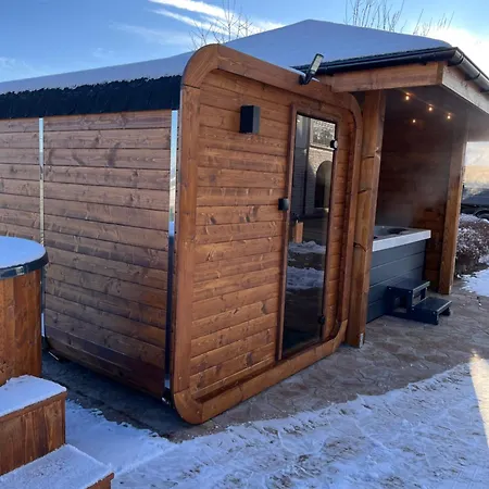 Apartamenty Jaworzynka Jaworzynka