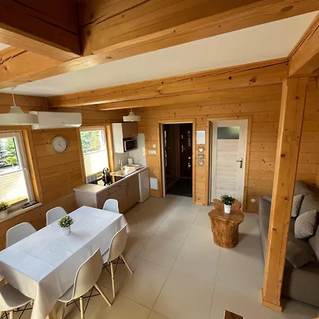 Apartamenty Jaworzynka