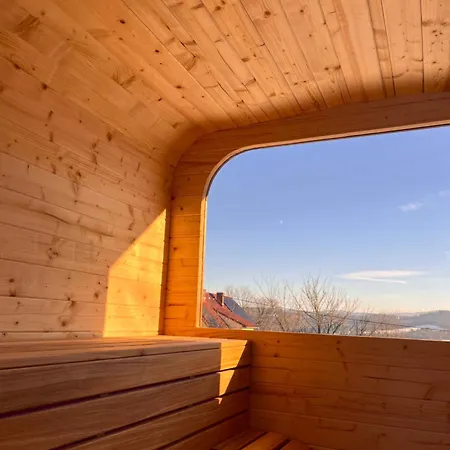 Apartamenty Jaworzynka Appartement *