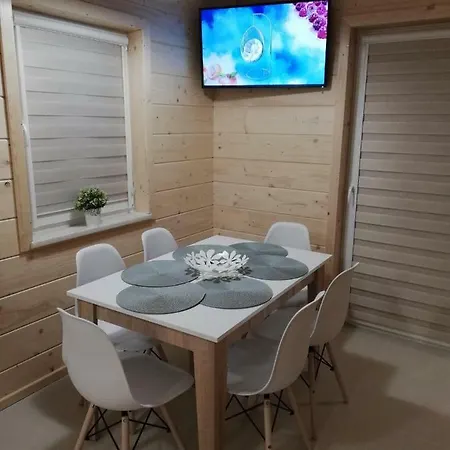 Apartamenty Jaworzynka