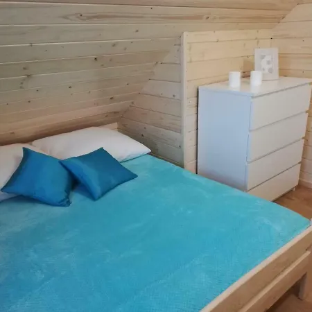 Apartmán Apartamenty Jaworzynka Jaworzynka