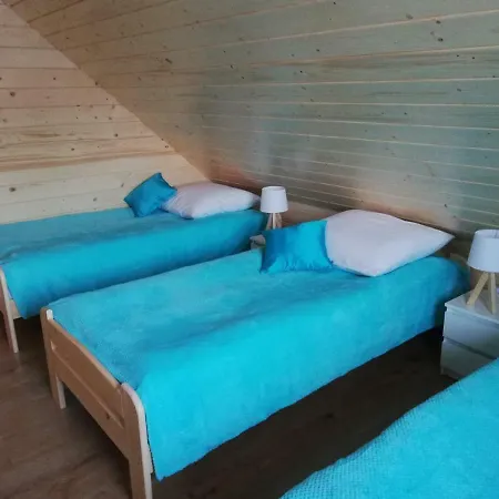 Apartmán Apartamenty Jaworzynka *