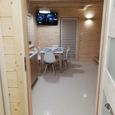 Apartamenty Jaworzynka 公寓