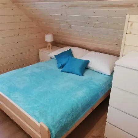 Apartamenty Jaworzynka Apartmán