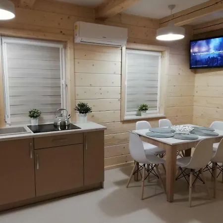 Apartamenty Jaworzynka