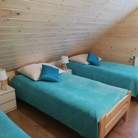 Apartamenty Jaworzynka