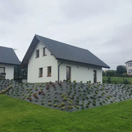 Apartamenty Jaworzynka Jaworzynka