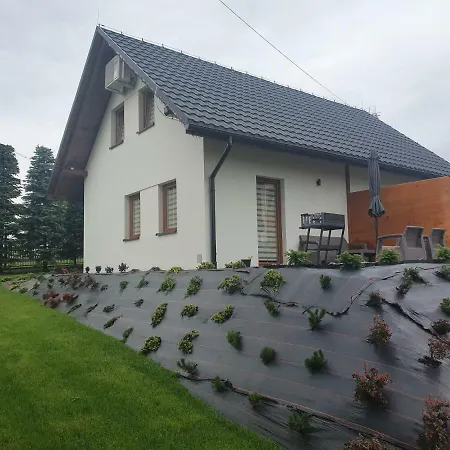 Apartmán Apartamenty Jaworzynka
