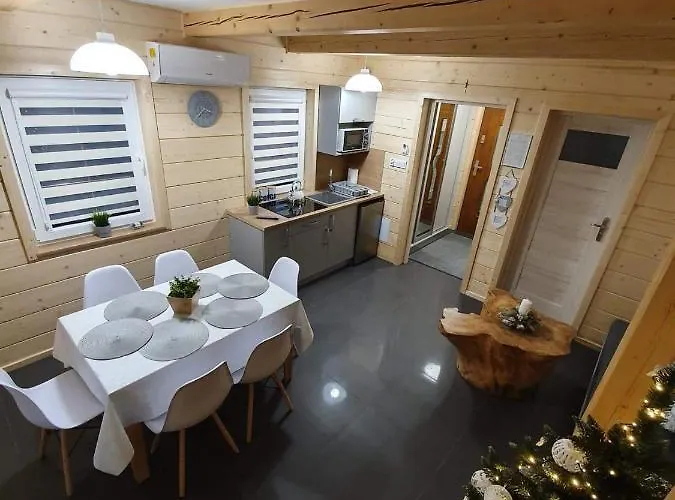 Apartamenty Jaworzynka Appartement