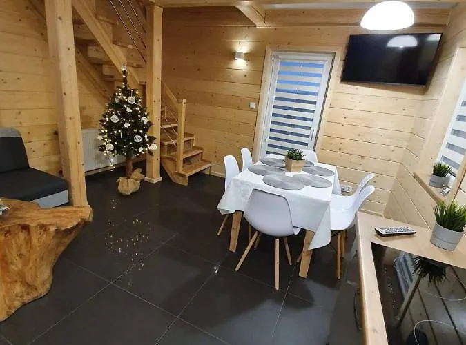 Apartamenty Jaworzynka Appartement Jaworzynka