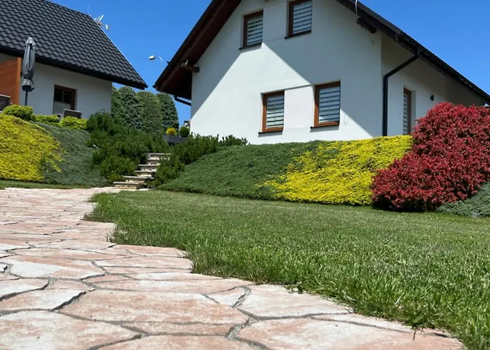 Apartamenty Jaworzynka Appartement Jaworzynka