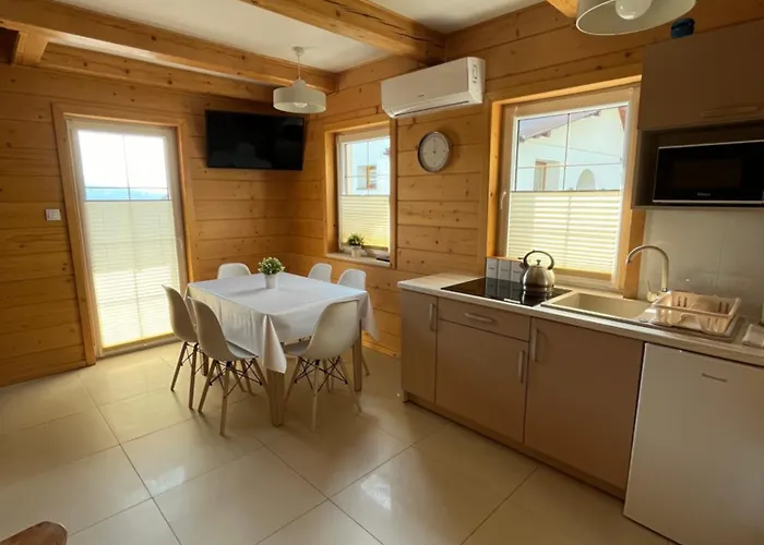 Appartement Apartamenty Jaworzynka Jaworzynka