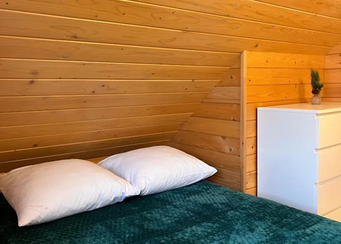 Apartamenty Jaworzynka Jaworzynka