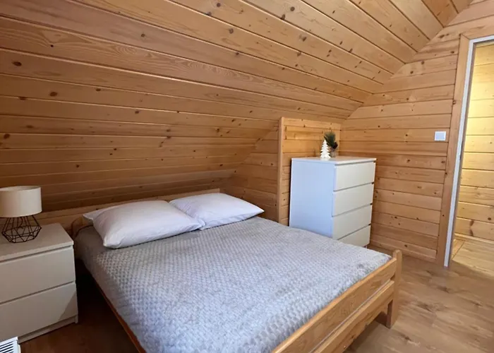 Apartamenty Jaworzynka * Jaworzynka