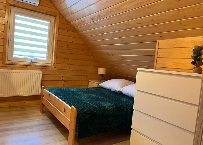 Apartamenty Jaworzynka Appartement