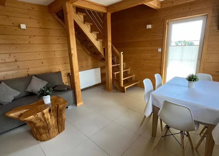 Apartamenty Jaworzynka Appartement *