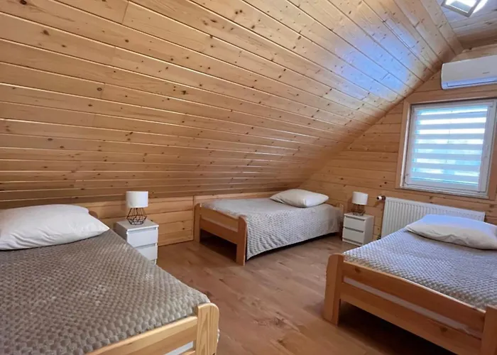 Appartement Apartamenty Jaworzynka *