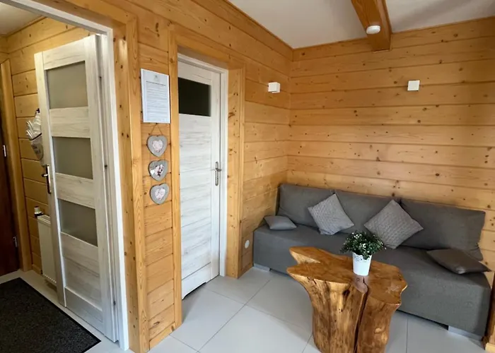 Apartamenty Jaworzynka Appartement Jaworzynka