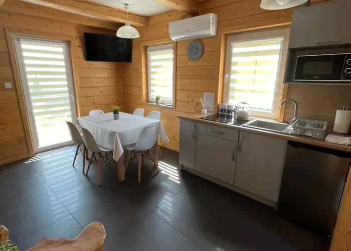 Appartement Apartamenty Jaworzynka Jaworzynka