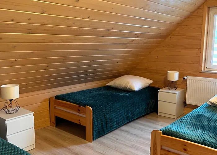 Apartamenty Jaworzynka *