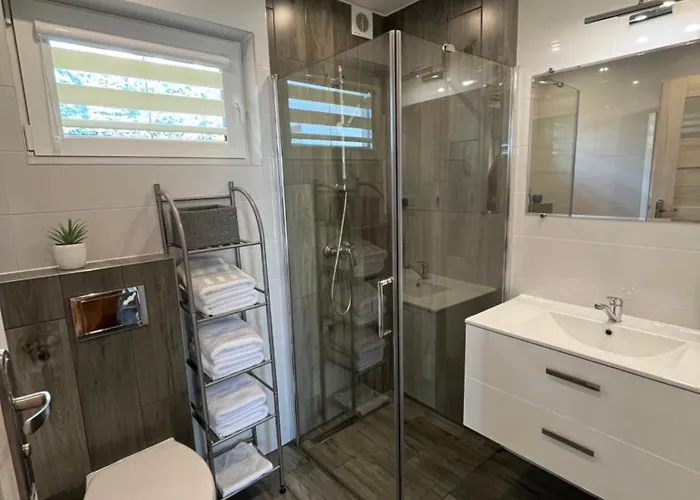 Apartamenty Jaworzynka Jaworzynka