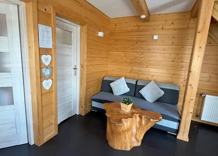 Apartamenty Jaworzynka * Jaworzynka