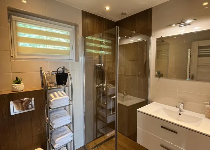 Apartamenty Jaworzynka