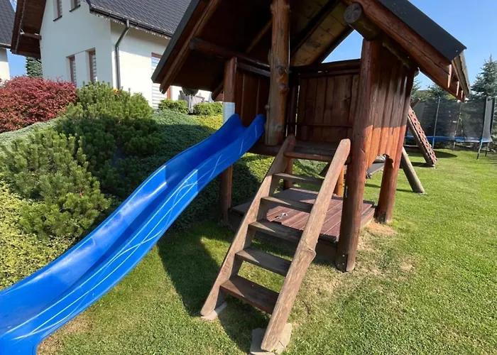 Appartement Apartamenty Jaworzynka *