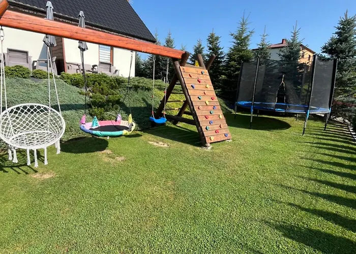 Apartamenty Jaworzynka Appartement Jaworzynka