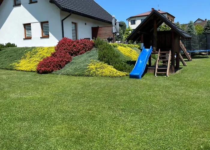 Appartement Apartamenty Jaworzynka Jaworzynka