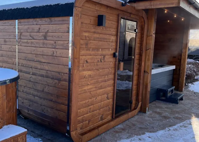 Apartamenty Jaworzynka Jaworzynka