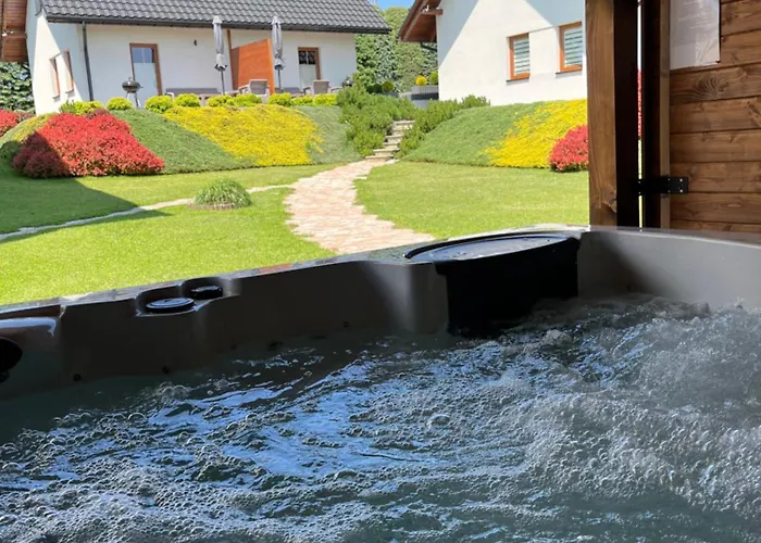 Apartamenty Jaworzynka * Jaworzynka