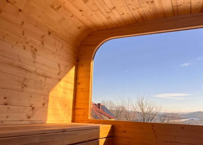 Apartamenty Jaworzynka Appartement *